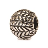 Charm Trollbeads Donna in Argento TAGBE-40004 - TAGBE-40004